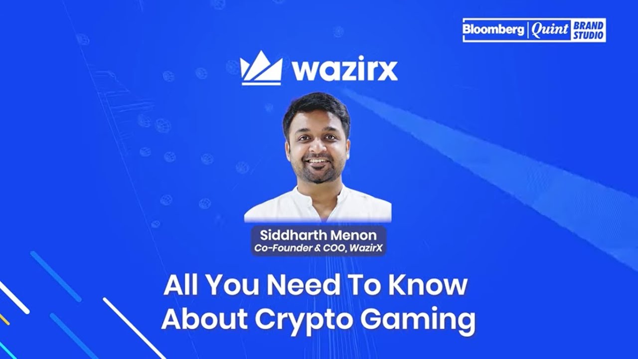 Partner | All Your Queries On Crypto / Web3 Gaming Answered By A Web3  Pioneer