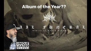 Download Lagu Crown Magnetar - Nail Funeral (Official Video) Reaction! @crownmagnetar MP3