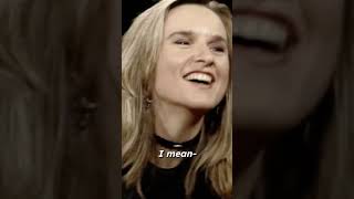 Celebrity "People want to know more about me personally than ever before." Wealth