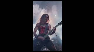 Rock N' Roll - Arena Rock