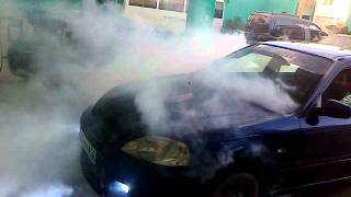 Aqaba Vtec Abo Salim