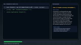 This JS One-Liner Fixes EUR Decimal Display