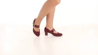 sapato boneca beira rio conforto