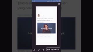 Untuk Aku Dan Kamu, Yang Merasa Depresi.