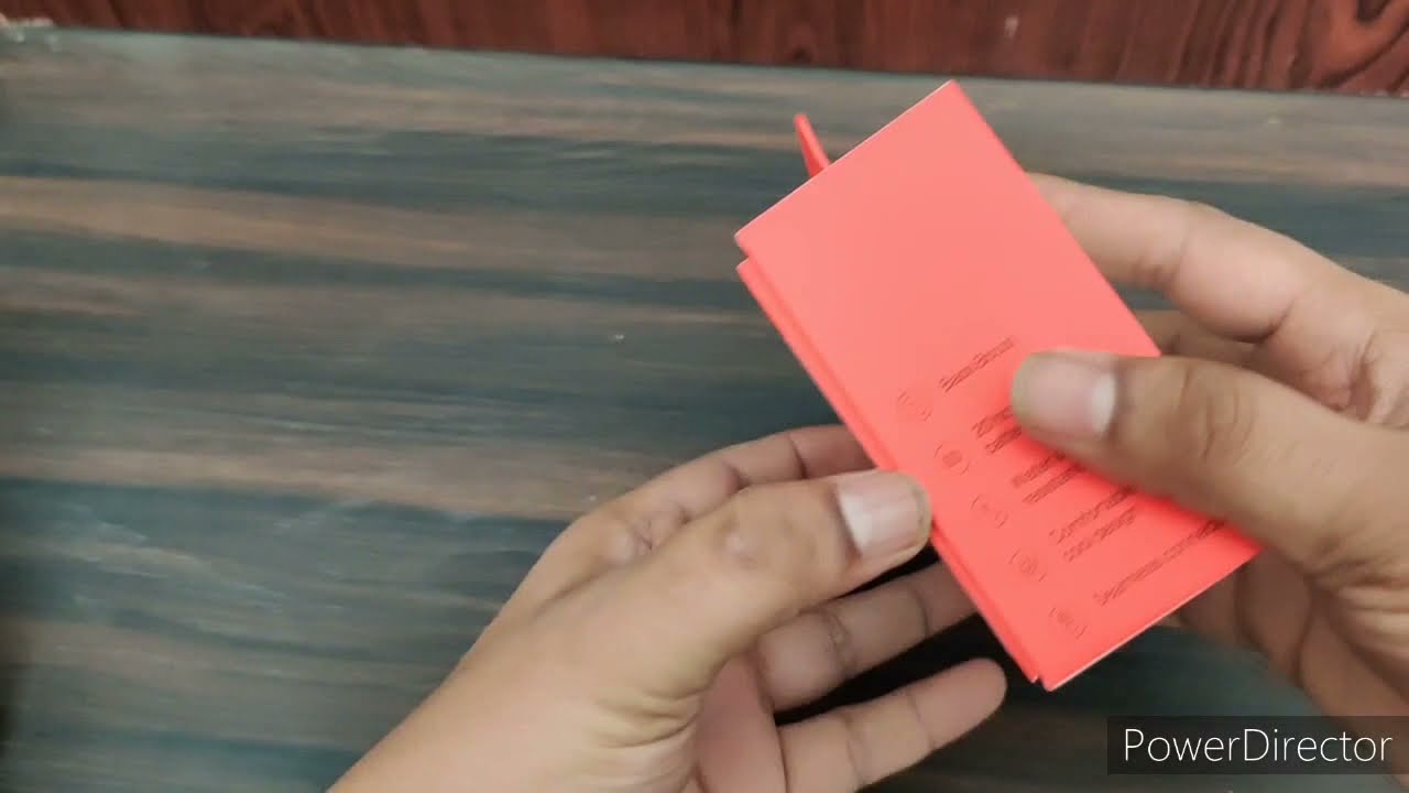 OnePlus Buds Z Grey Unboxing