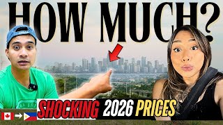 Is This Manila View Lot Still Affordable? 😱 | Building Our Dream Home in the Philippines 🇵🇭