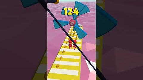 fun race 3d bonus level