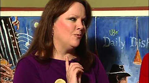 The District Dish: Social Media Marketer Jennifer ...