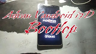 Cara Mengatasi Tablet Advan Vandroid i7D Botloop