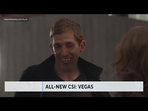 Video: CSI palk