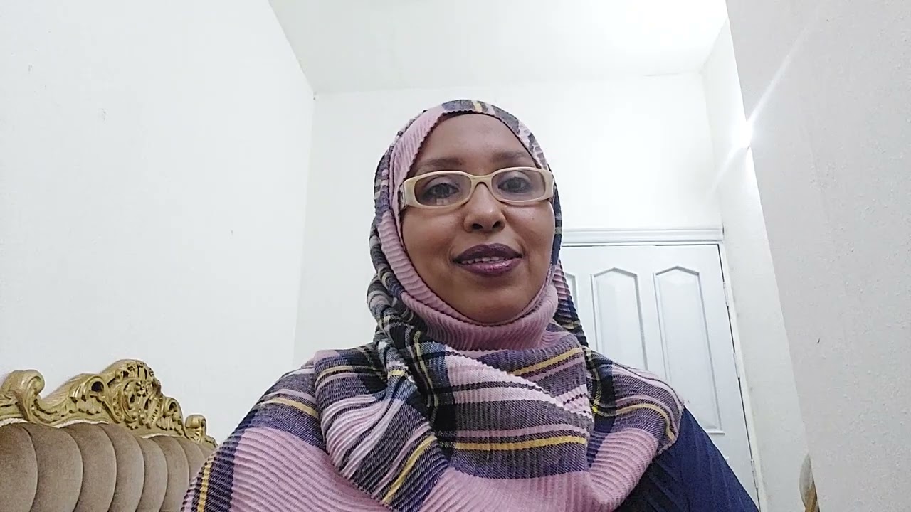 calaamadaha qofka ku jecel ee ku ignore gareeya iyo sababta!!!