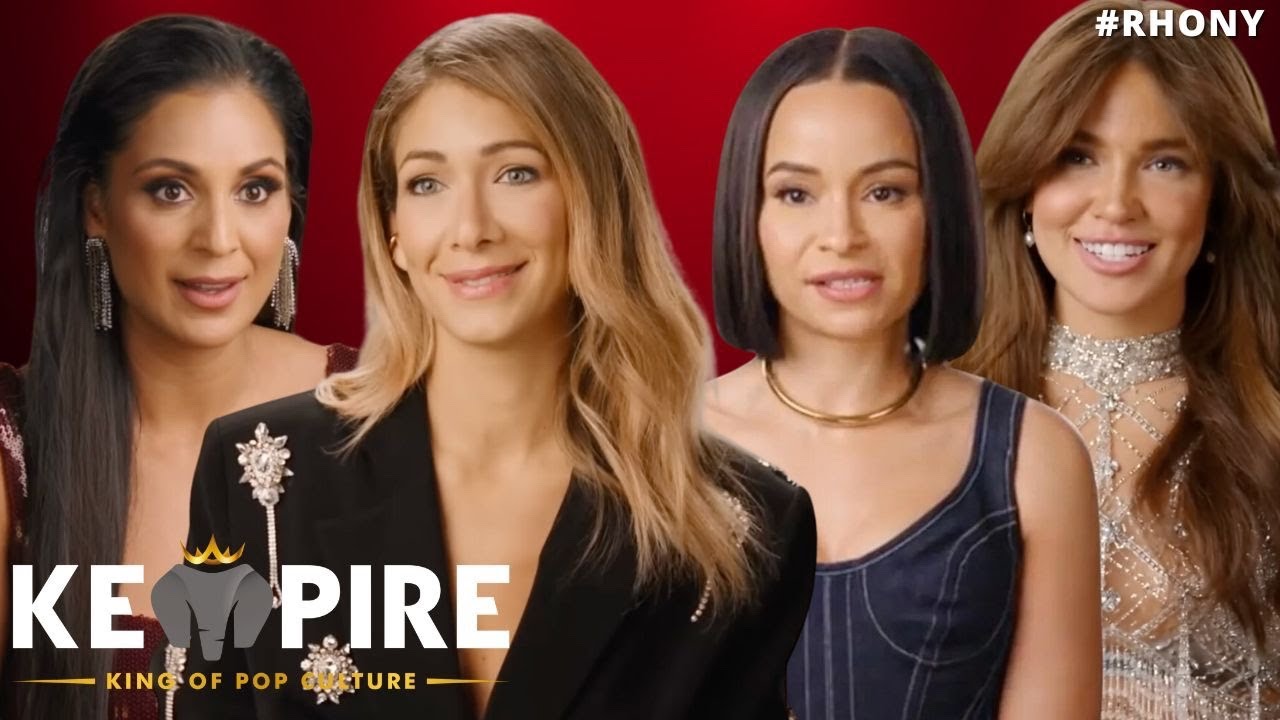 You Wreath What You Sow | Real Housewives of New York | #RHONY S14; E7 Recap