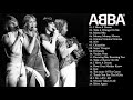 ABBA GOLD GREATEST HITS - ABBA TOP HITS COLLECTION 2020