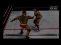 WWE Raw 2 XBOX Gameplay Batista vs Shawn Michaels WWE Raw 2 XBOX Gameplay Batista vs Shawn Michaels