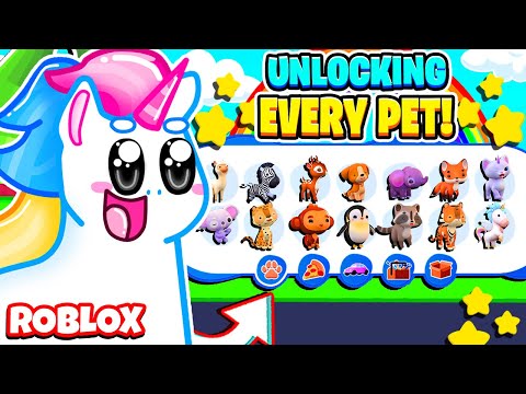 Trying To Get Every Pet In Overlook Bay Opening 100 Pet Pods Roblox Overlook Bay Youtube - getting every pet in roblox adopt me youtube