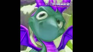 Preview 2 Spyro The Dragon Deepfake Effects Resimi