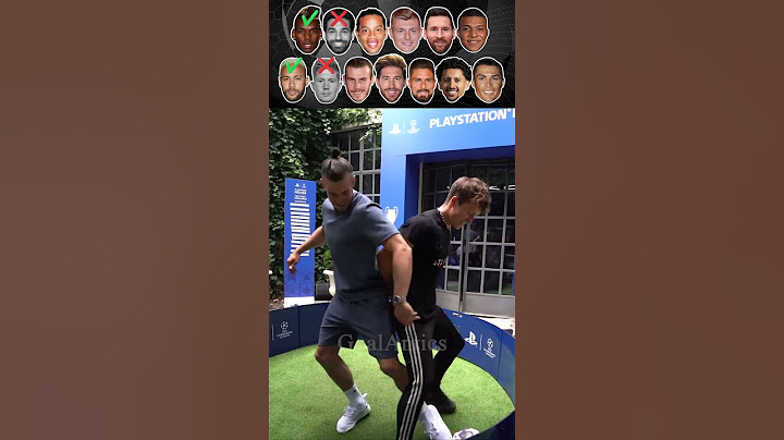 The Nutmeg challenge 🥜😳