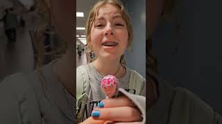 Share Kindness With Zolli Candy And Keep Smiling  