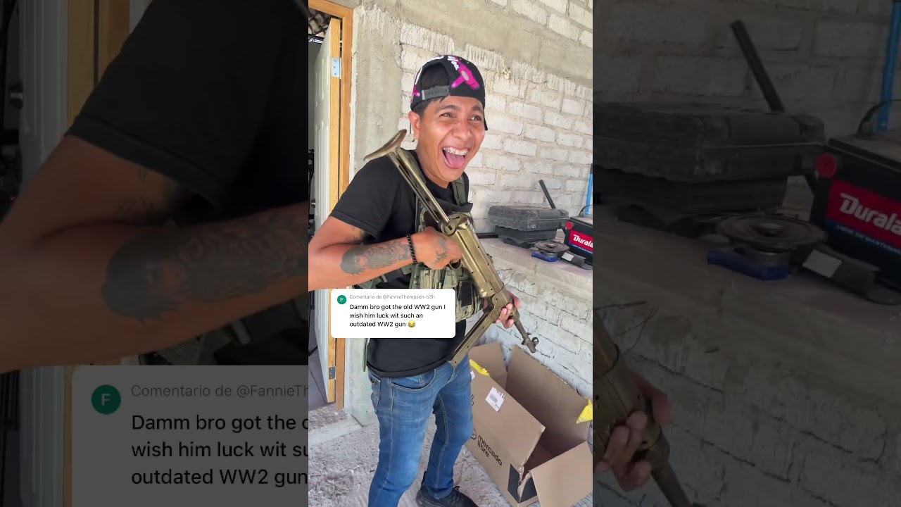 Хитмен не говорит по-испански