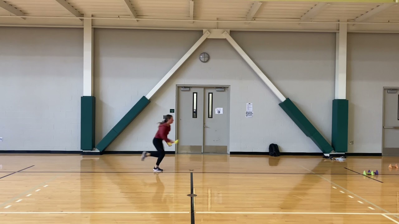 Fitness assessment video 1