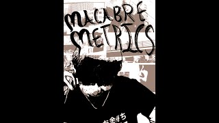 Macabre Metrics (English Subbed) - DIY CUT