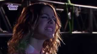 Violetta - Season 2 - Why Cant I Love You