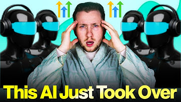 GoHighLevel V3 Just Killed Every Other AI Chatbot