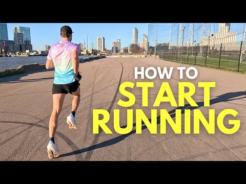 Essential Kit & Tips for Beginner Runners! 