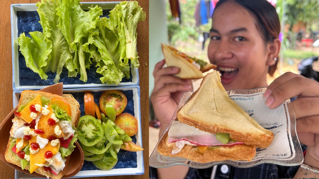 មានតែពងទា ធ្វេីអីបានខ្លះ