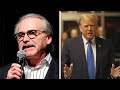 Former National Enquirer publisher testifies in Trump's hush money trial