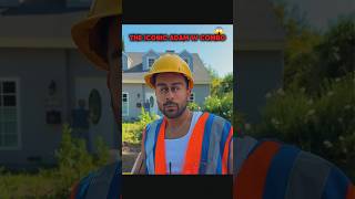 Adam W Perfect Match