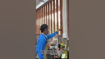 The Window That Closes with a Wave