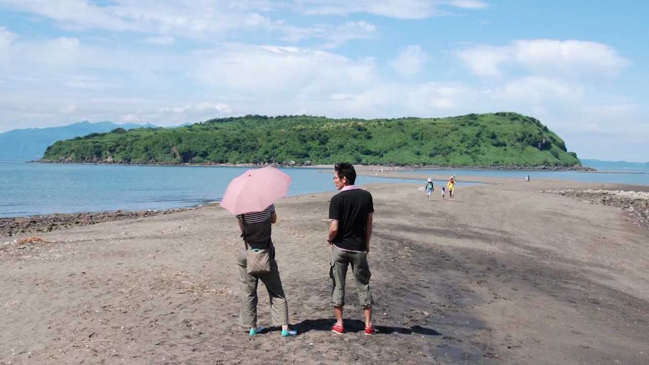 知林ヶ島 ちりんがしま いぶすき観光ネット 知林ヶ島 ちりんがしま いぶすき観光ネット