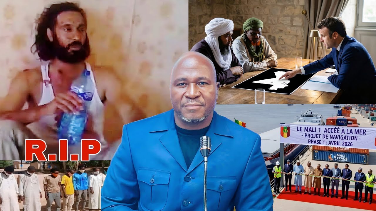 8 février 2026 Analyse de Adama Diabaté Russikè