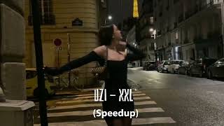 Uzi- XXL - Speedup Resimi
