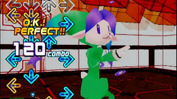 [DDR SuperNOVA CS (JP)] Drivin