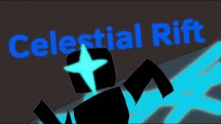 Celestial Rift Theme Of Obscuron Phase 2