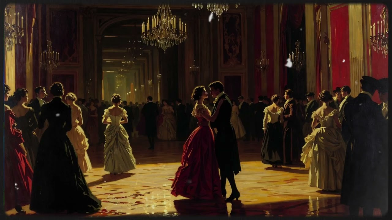 New Relaxing Piano Tracks for a Quiet Night [Classical Music]