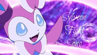 Sylveon fight song