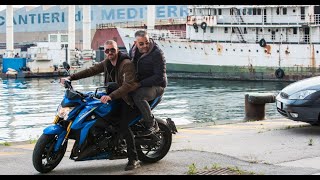 Download Lagu Due sbirri contro la Camorra | Falchi | Film Completo MP3