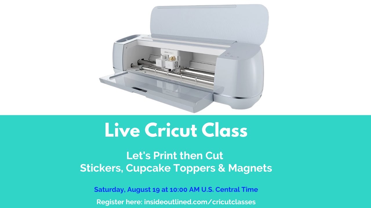 The Best Printer For Your Cricut Business - InsideOutlined