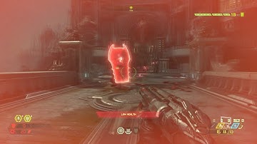 Doom Eternal: How to kill the Marauder easily on Nightmare