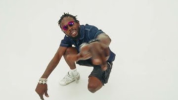 Black Sherif - SIMMER DOWN (Performance Video)