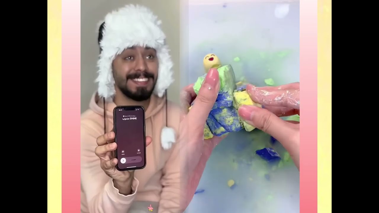 😆👍👍👍2025 pov مقاطع الفيديو المضحكة التي يجب مشاهدتها هذا العام #pov #فكاهة #fyp 😃💖#funny 