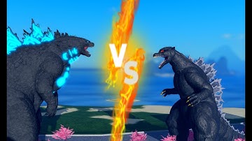Final Wars Godzilla Vs Godzilla 2021