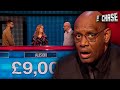 Team of 3 Take on The Dark Destroyer in CRAZY Final Chase | The Chase