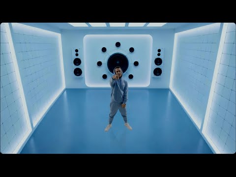 Fehér Krisztián Kellesz Nekem Official Music Visualizer