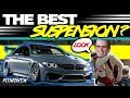 Choosing The Best Suspension for YOU!