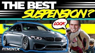Choosing The Best Suspension for YOU!