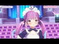 【湊あくあ】キズナトキセキ【ときのそら/ロボ子さん/AZKi/さくらみこ/星街すいせい/ホロライブ/切り抜き/3DLIVE】